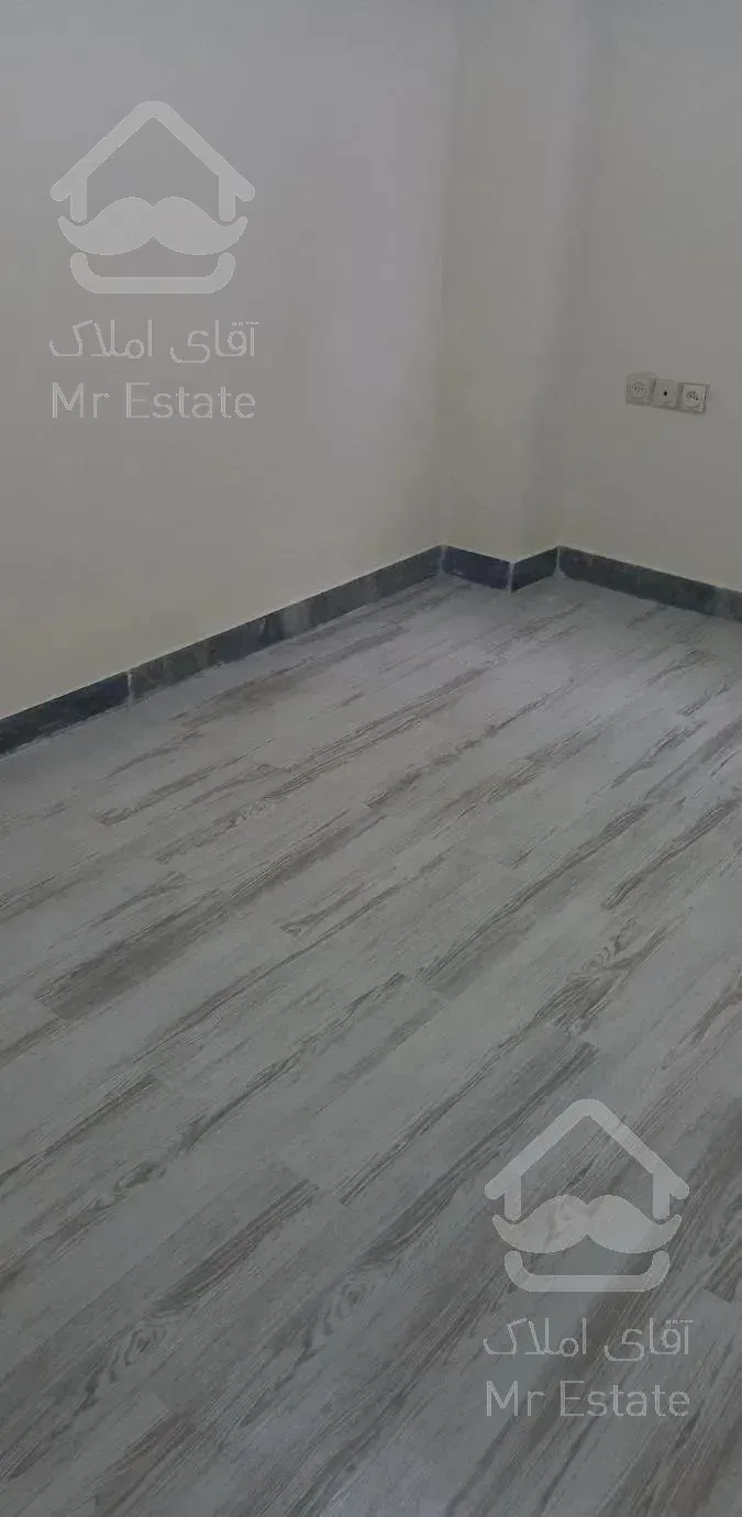 گلسار.آپارتمان تکواحد سه خواب ۱۱۷متر