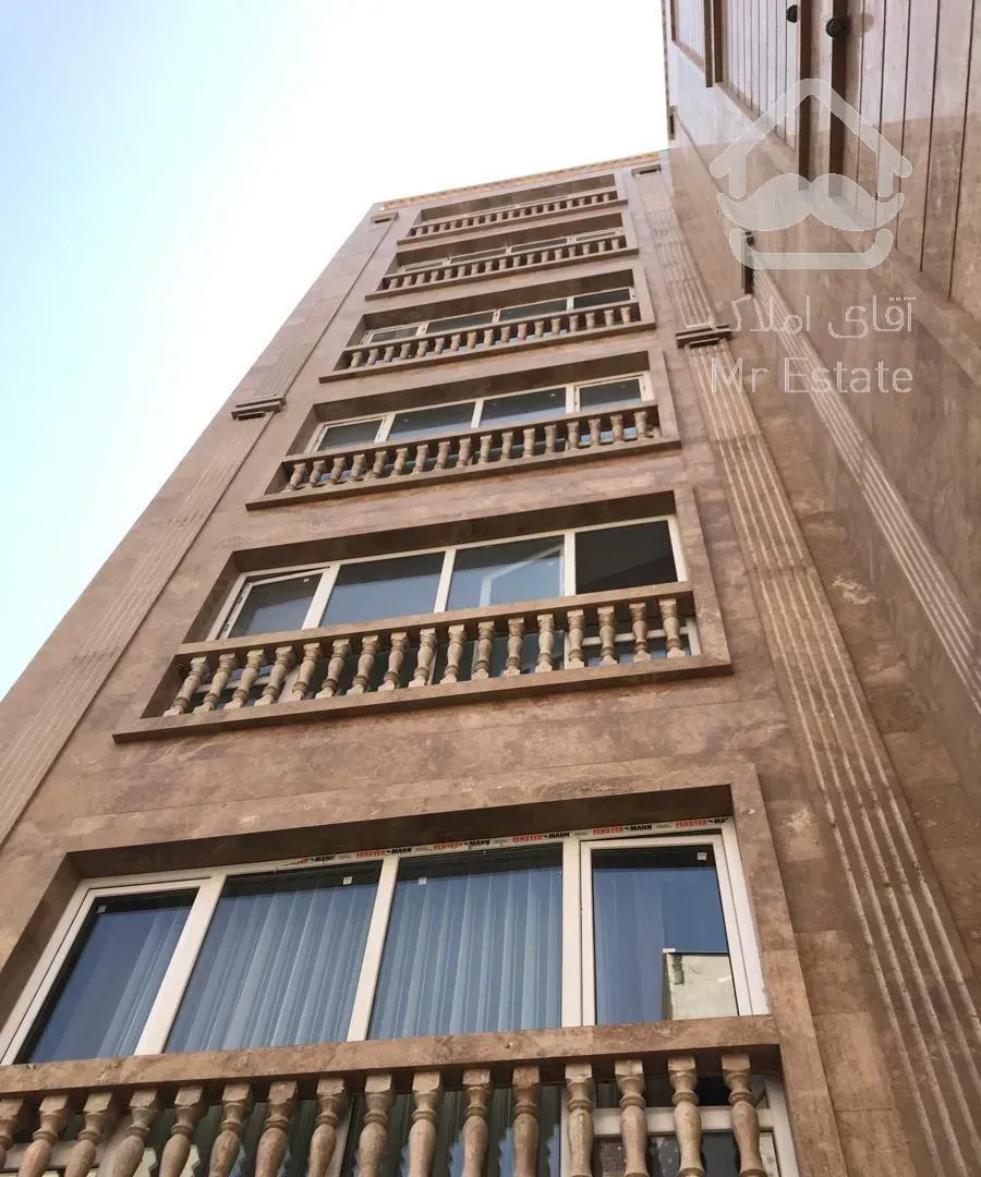 ۱۳۰متر۳خواب باغ حوض