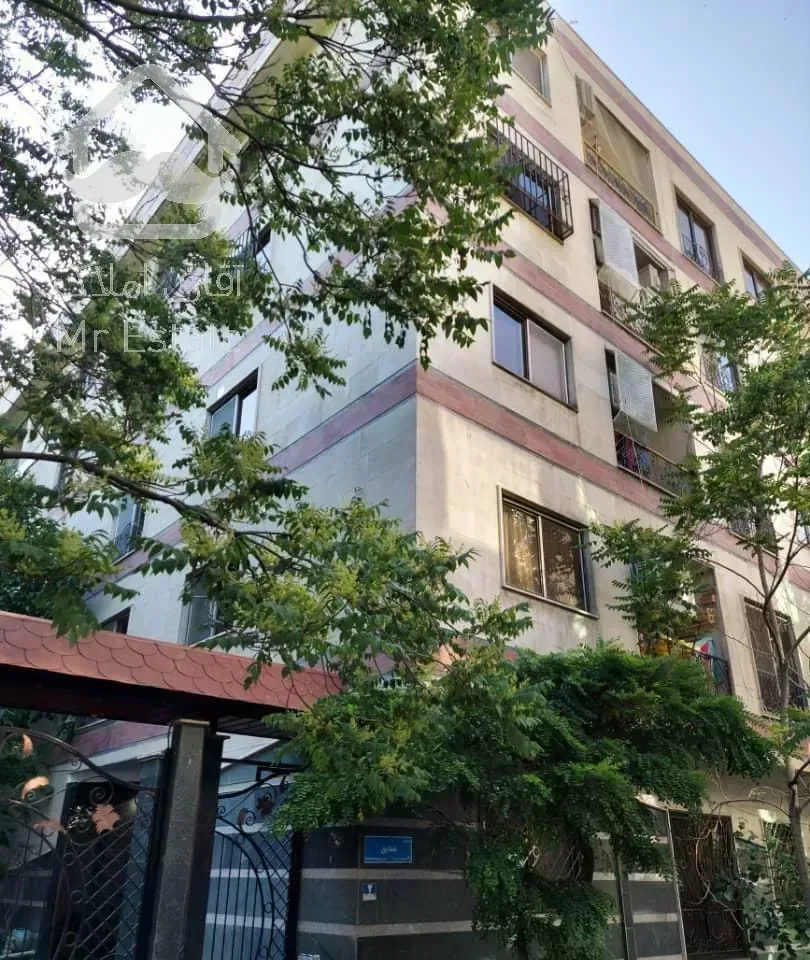 90 متر فول امکانات هروی / مفتوحی