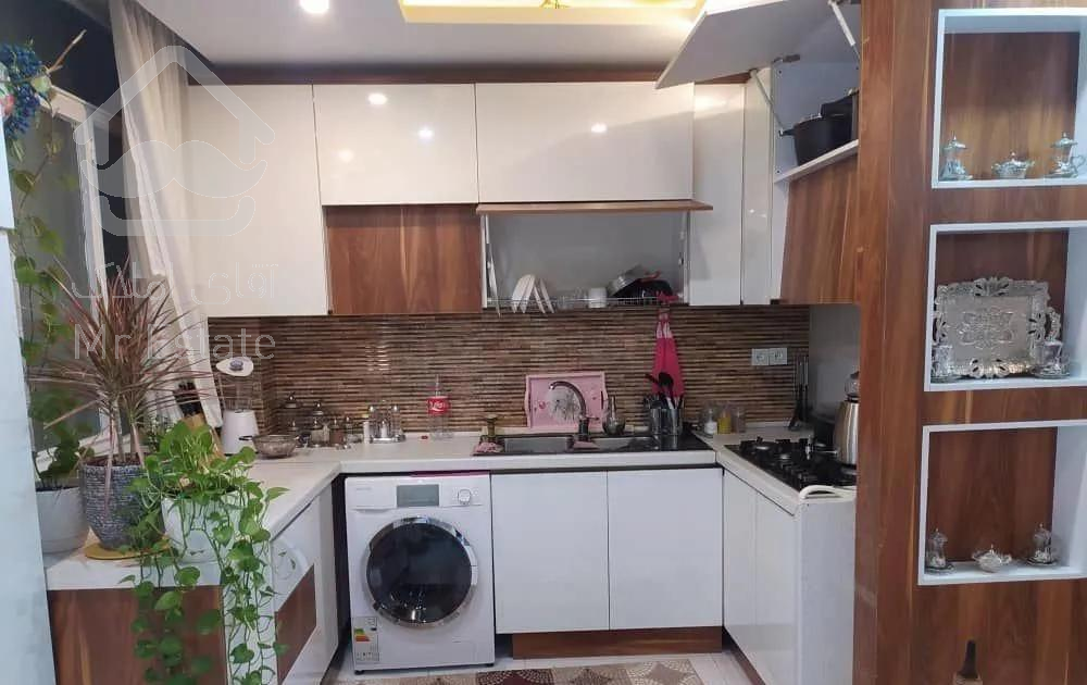 58 متر خوش نقشه