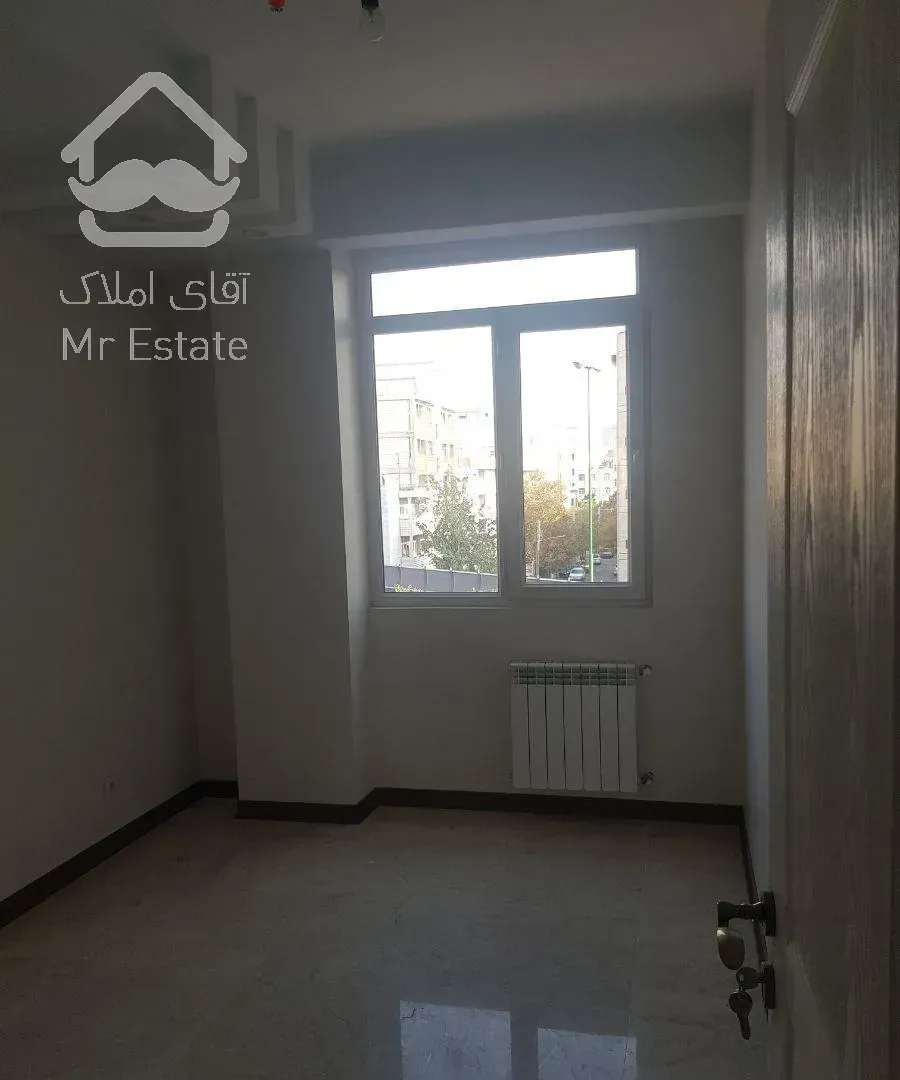 93متر دو خوابه