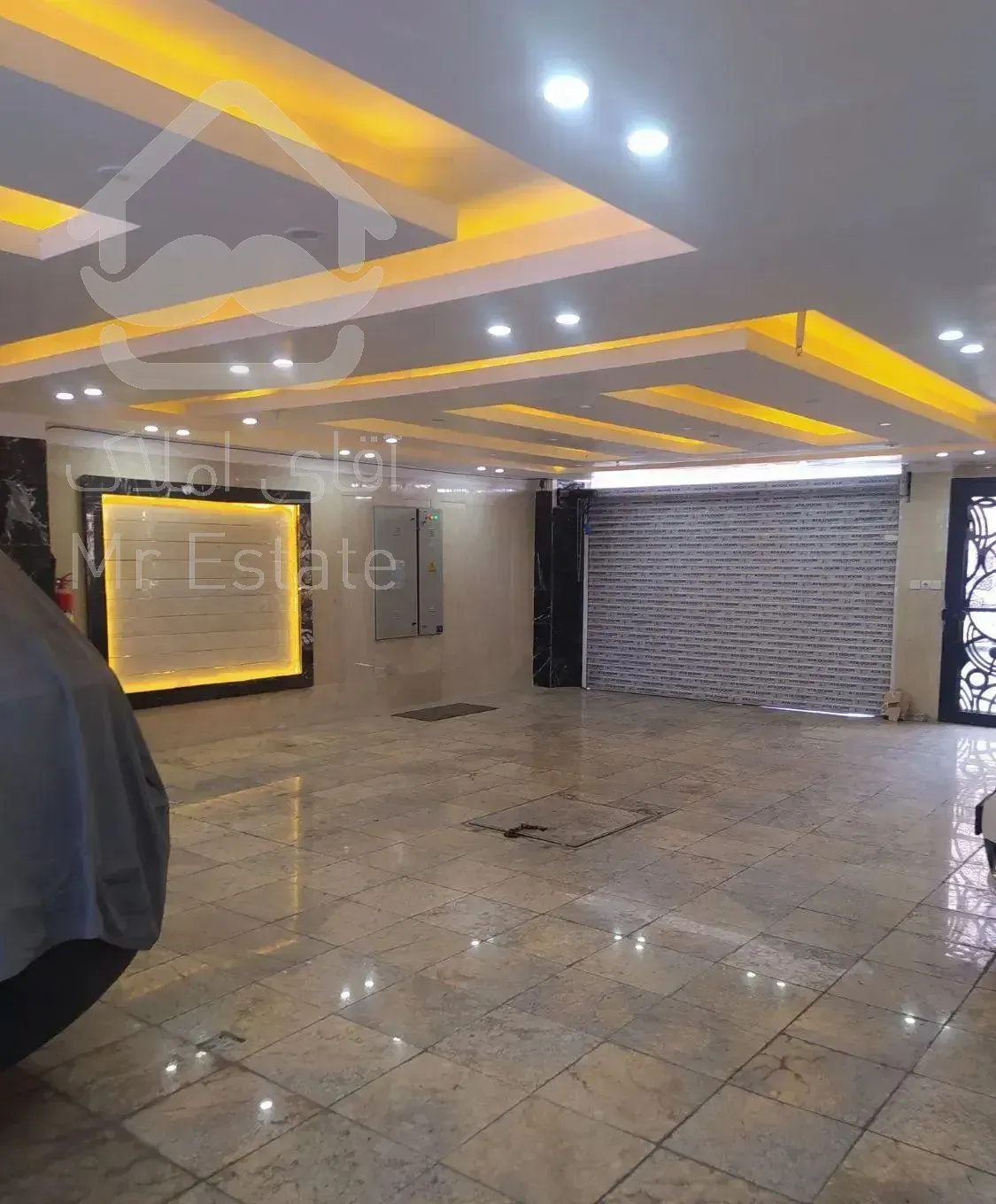 اجاره سه خواب بهاران تکواحدی