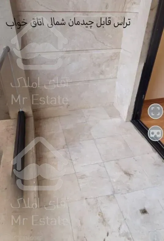 اجاره و رهن آپارتمان ولنجک 250  متر لاکچری