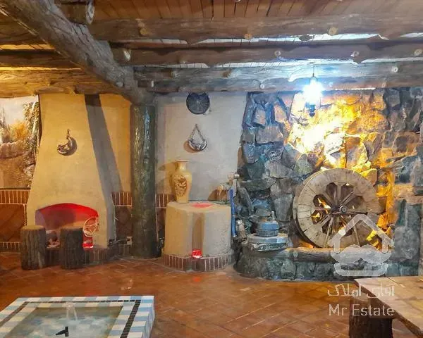 اجاره سوئیت سنتی بافضایی دلنشین