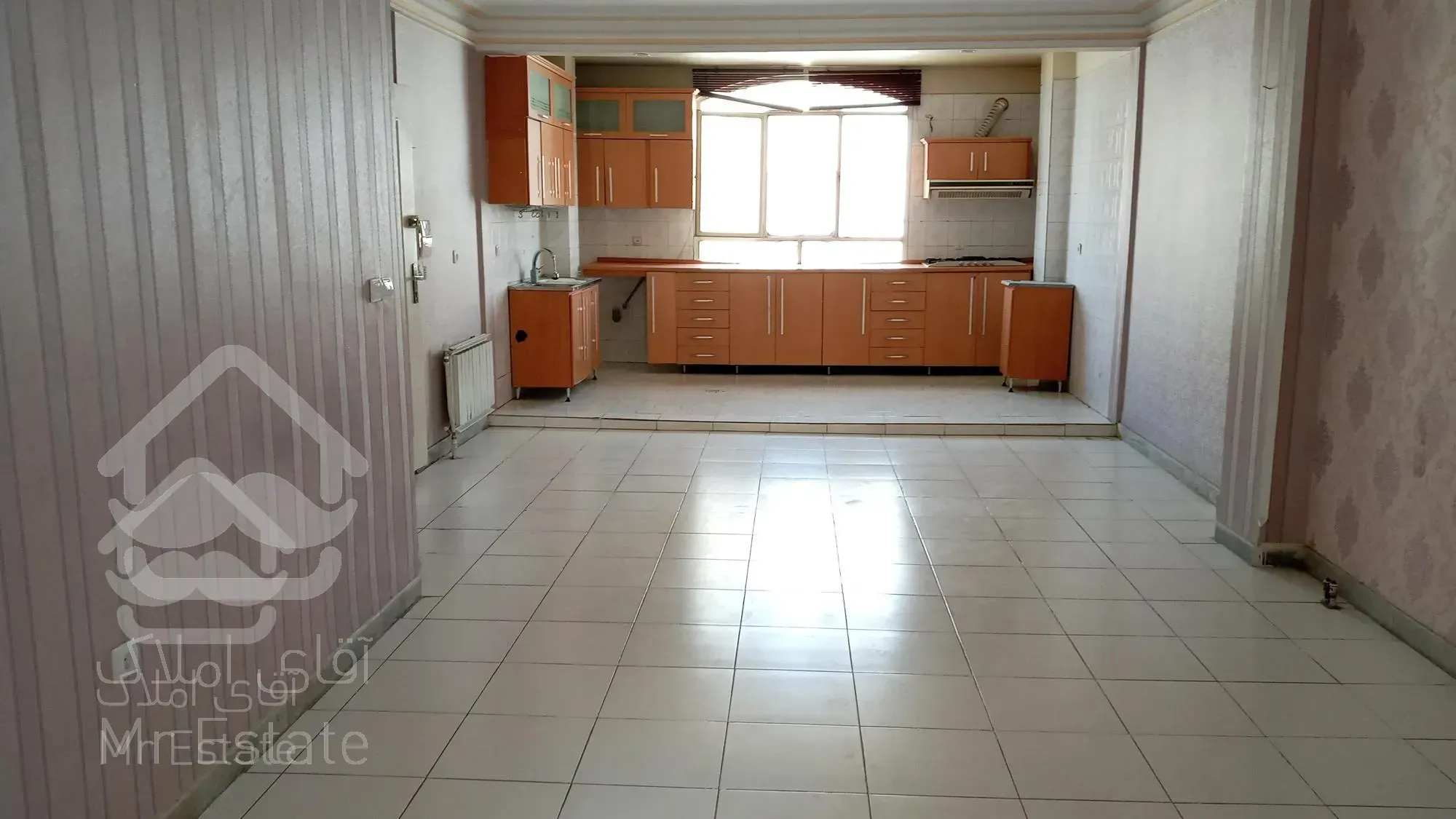 خرید آپارتمان ۷۴متری دوخواب فردوس غرب