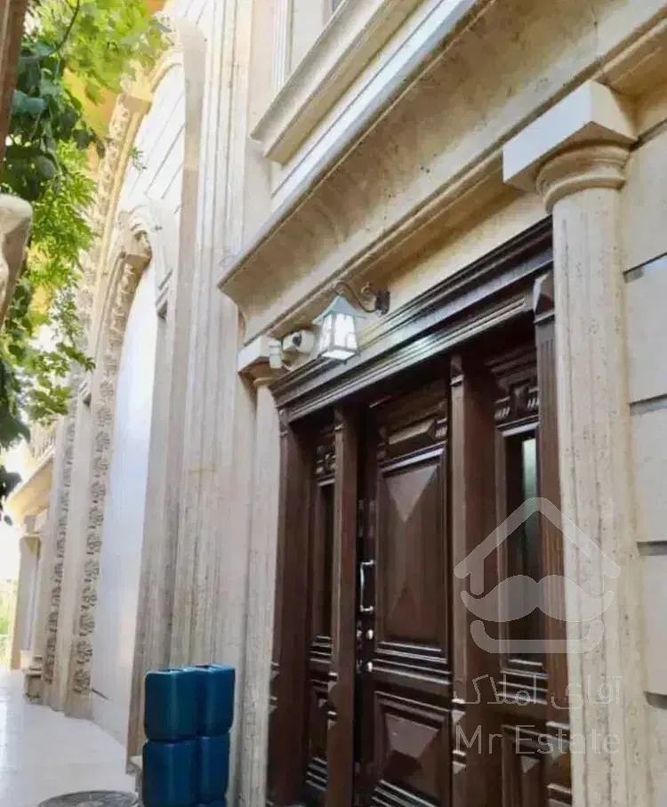 فرخ ، ثارالله ۱۹۰ متر ۳ خواب مستر با حیاط اختصاصی