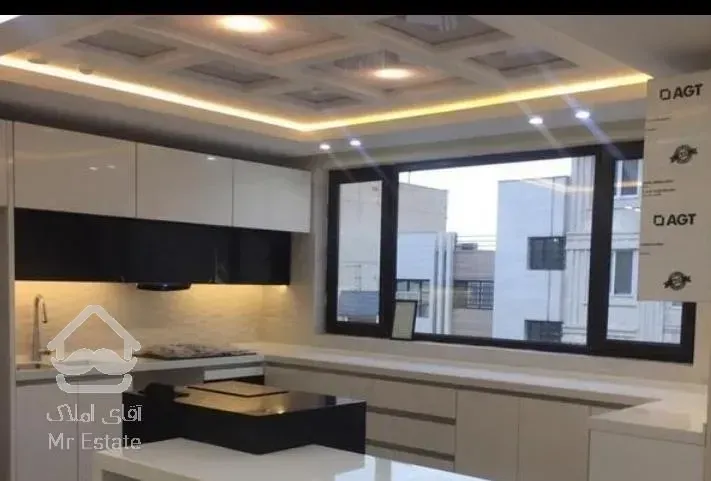 ۱۱۰متر نوساز فول مشاعات