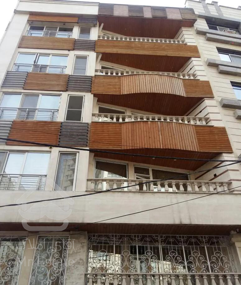 آپارتمان ۱۴۹متر،هشترودی