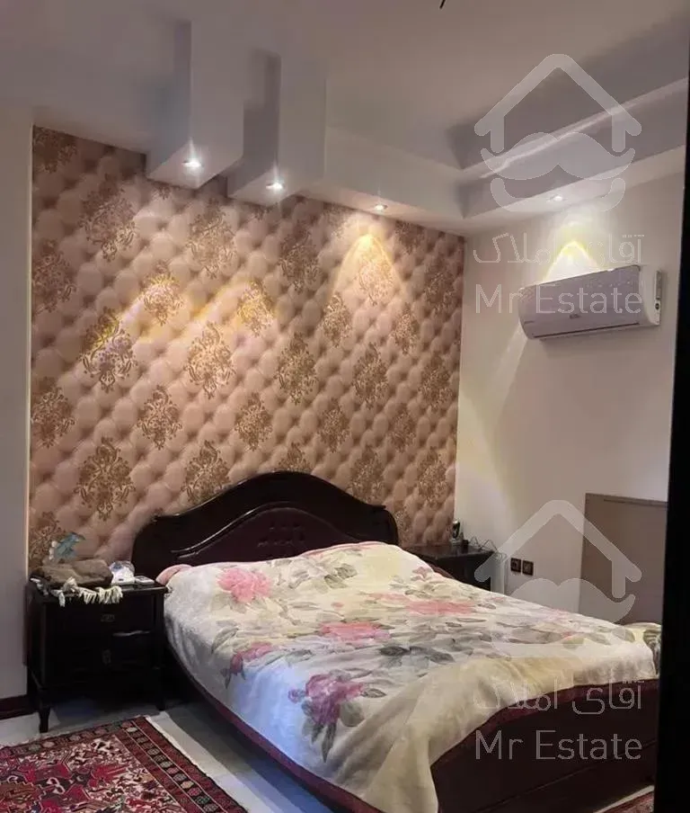 آپارتمان ۱۵۰ متری خ۱۰۸