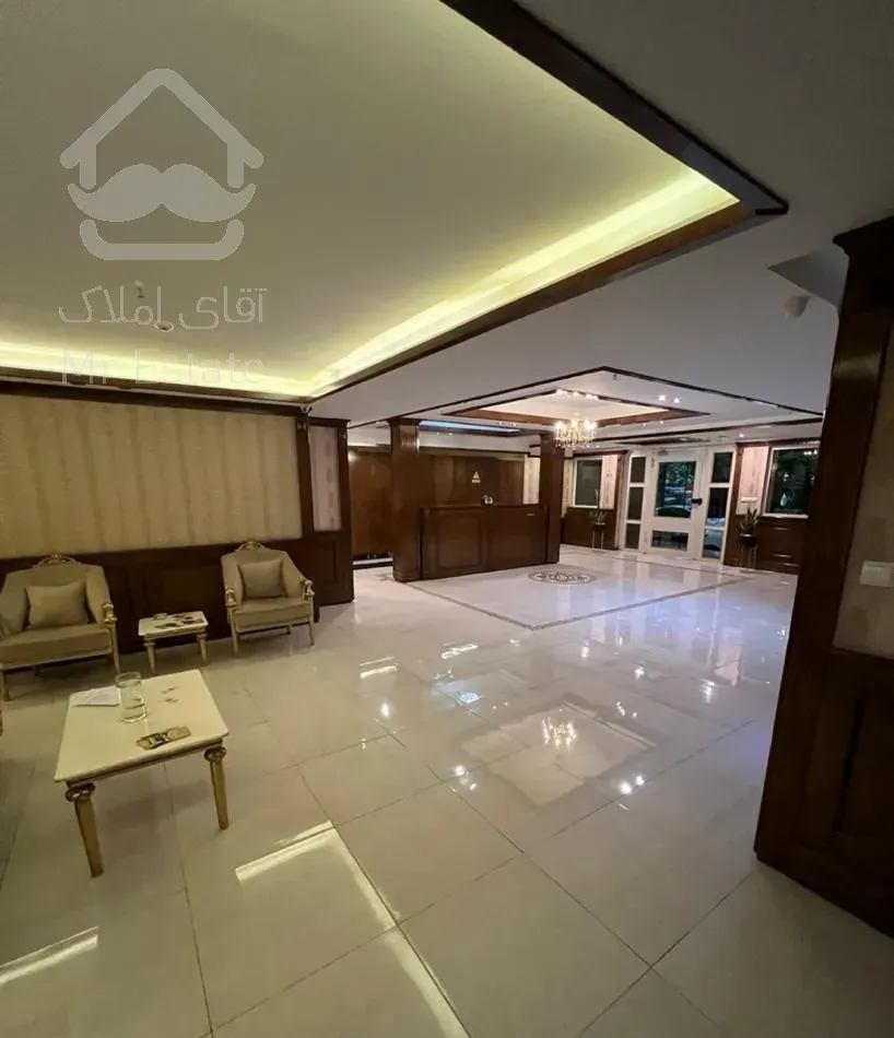 ۱۲۸متر/۳خواب/فول امکانات