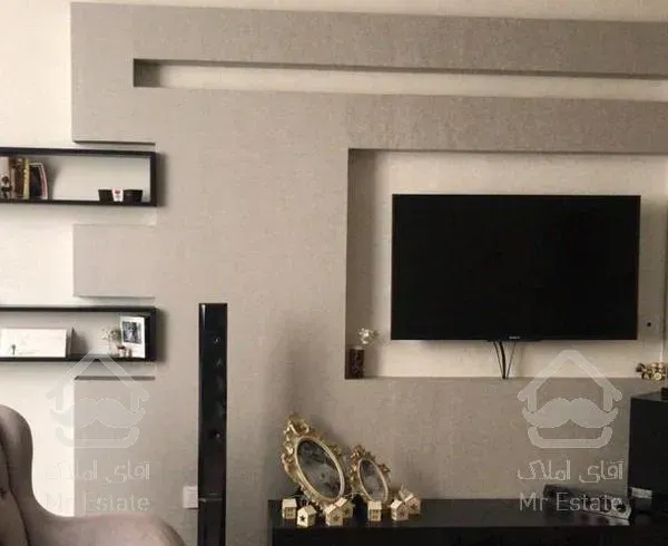 117 متری/ بلوک1/ دنج