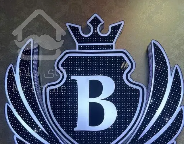 ۵۸ متری ۱ خوابه در هاشم‌آباد/فول و خوش نقش