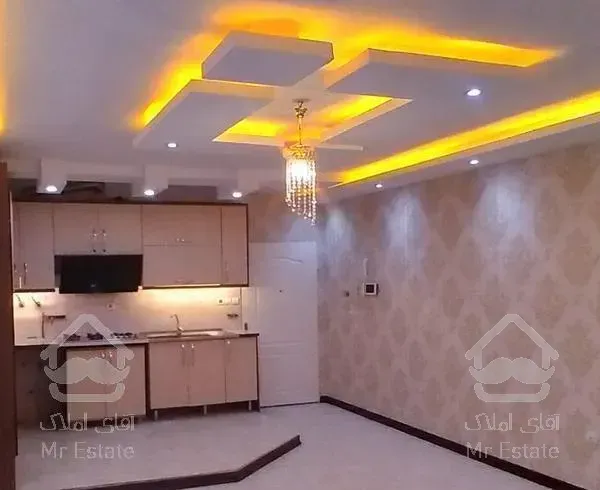 آپا تمان ۶۳ متری  شیک