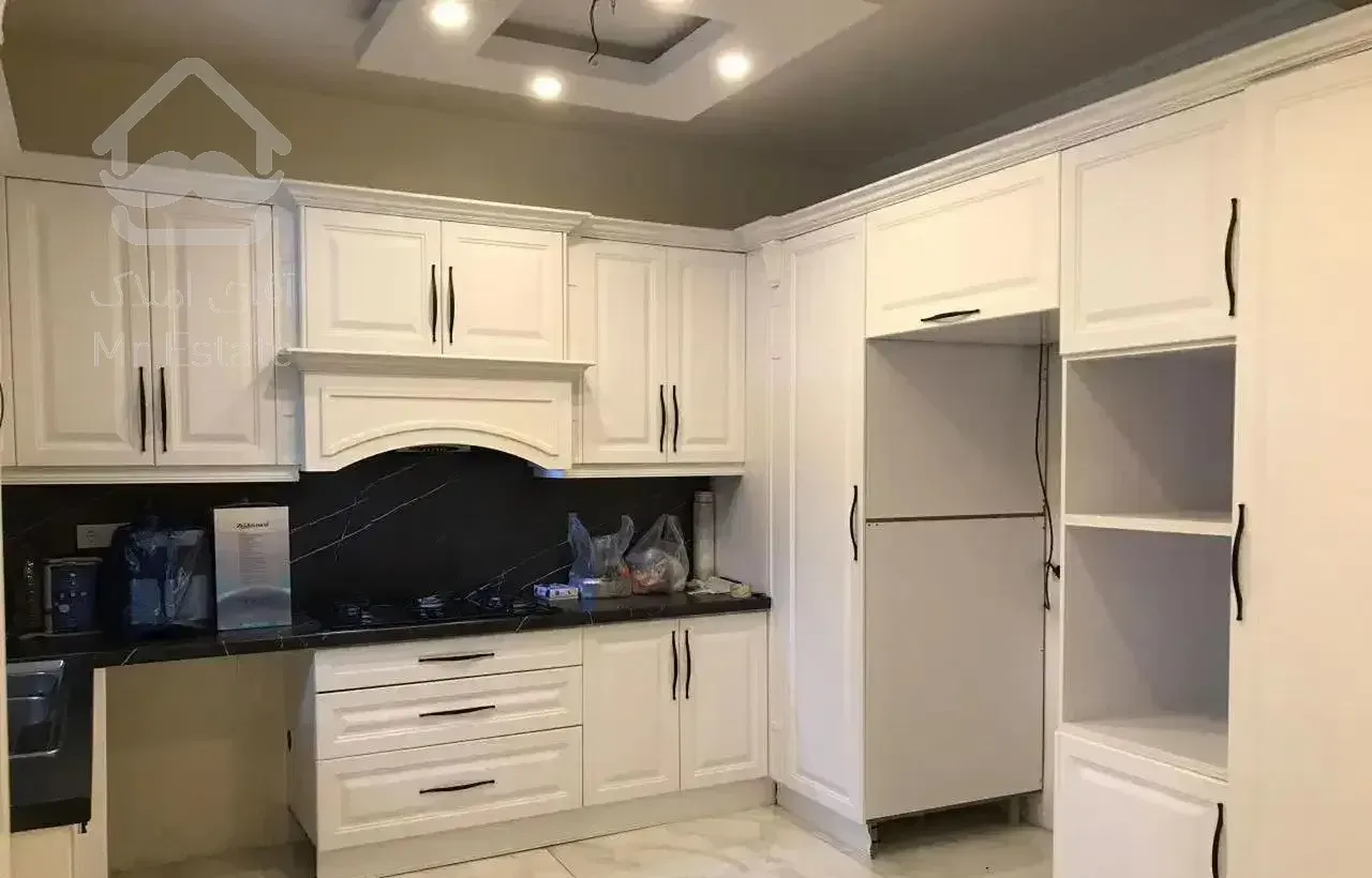 ۱۷۸متر نیاوران یاسر/زیر قیمت