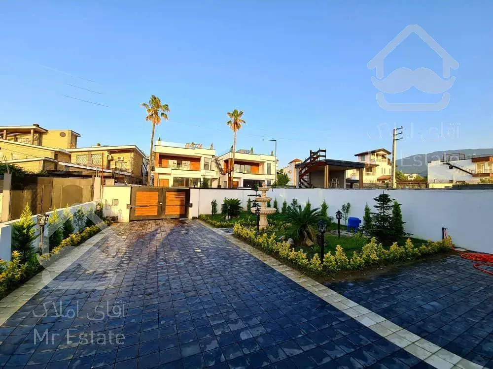 ویلا لاکچری