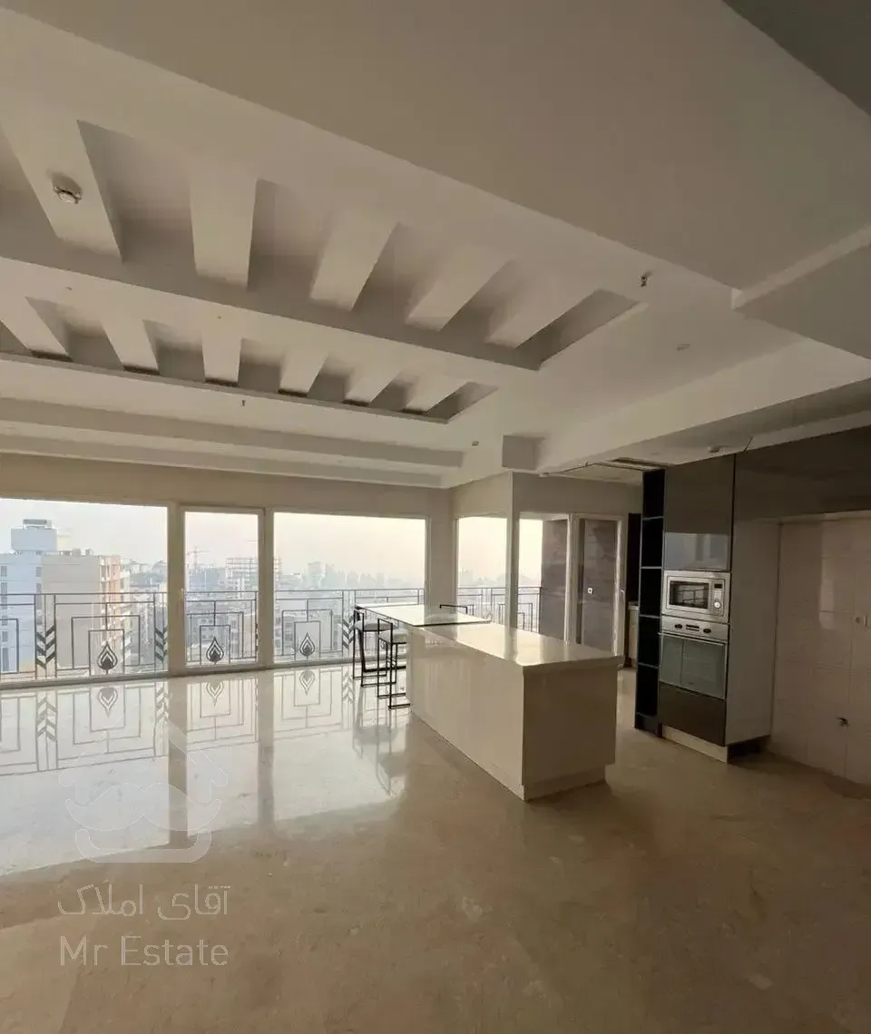 آپارتمان ۳۳۰ متری نیاوران