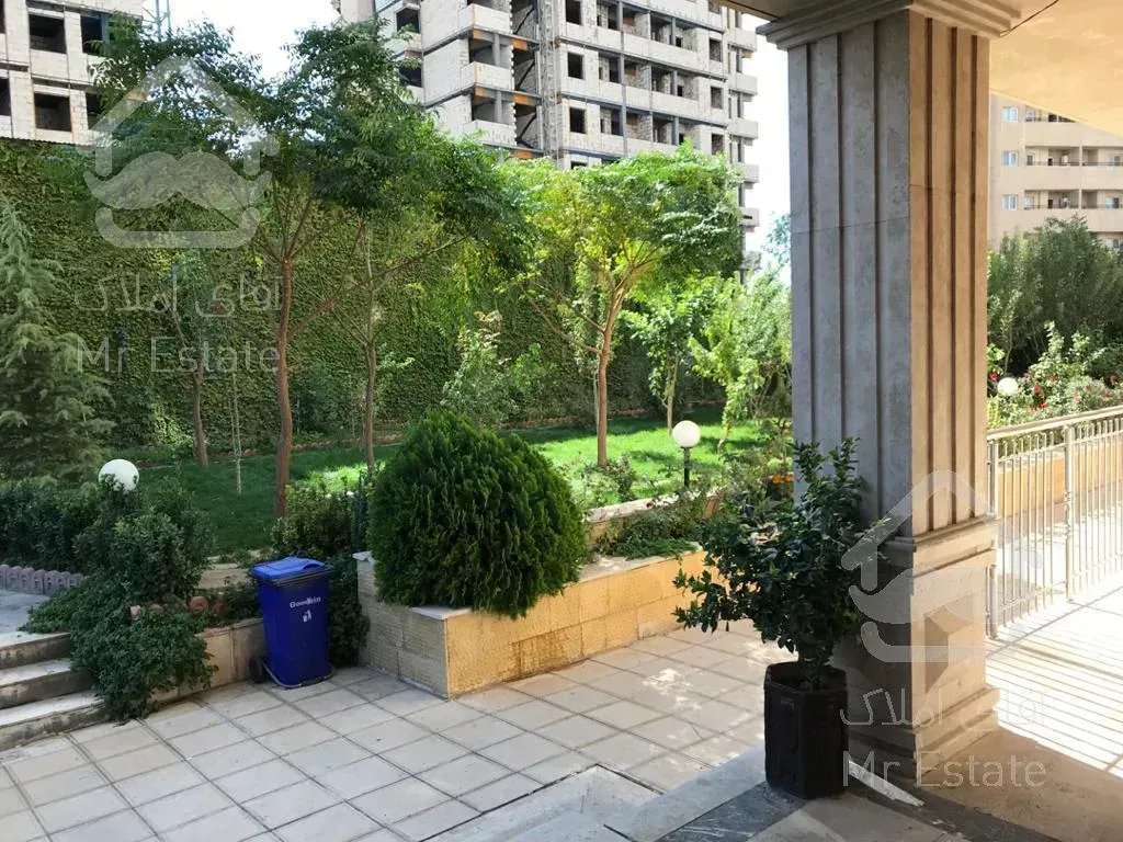 فروش آپارتمان ۱۴۵ متری در برج ۱۲ فروردین