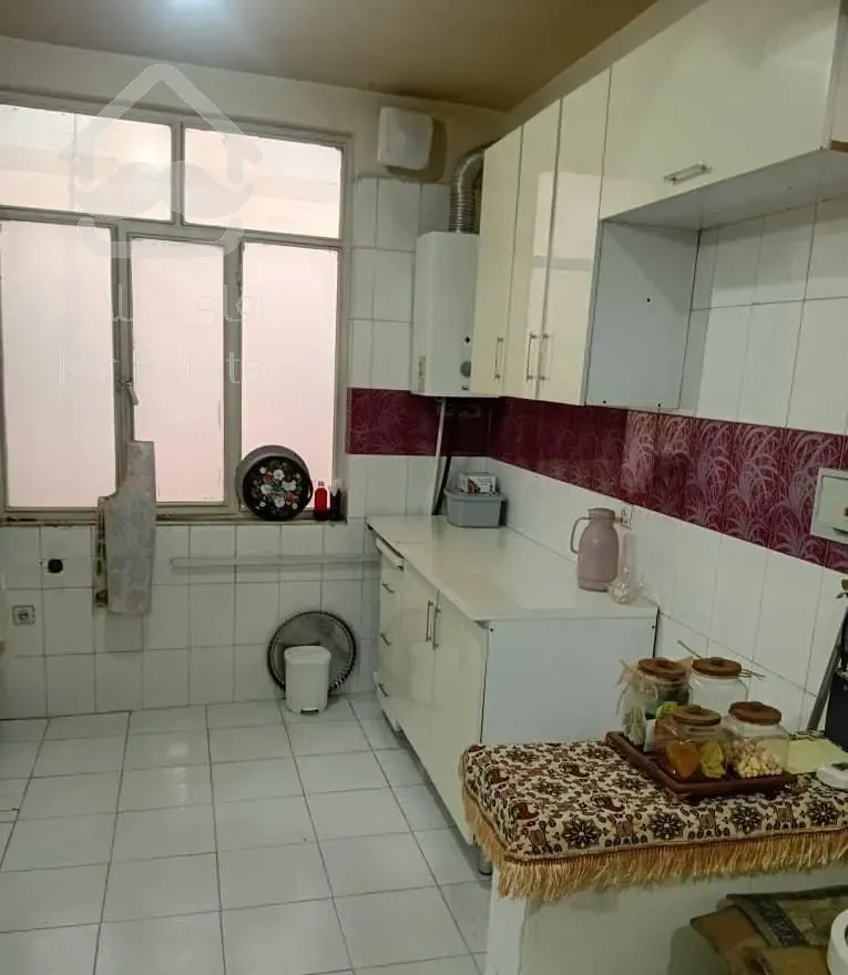 اجاره آپارتمان ۵۵ متری ۱ خوابه در هفت چنار