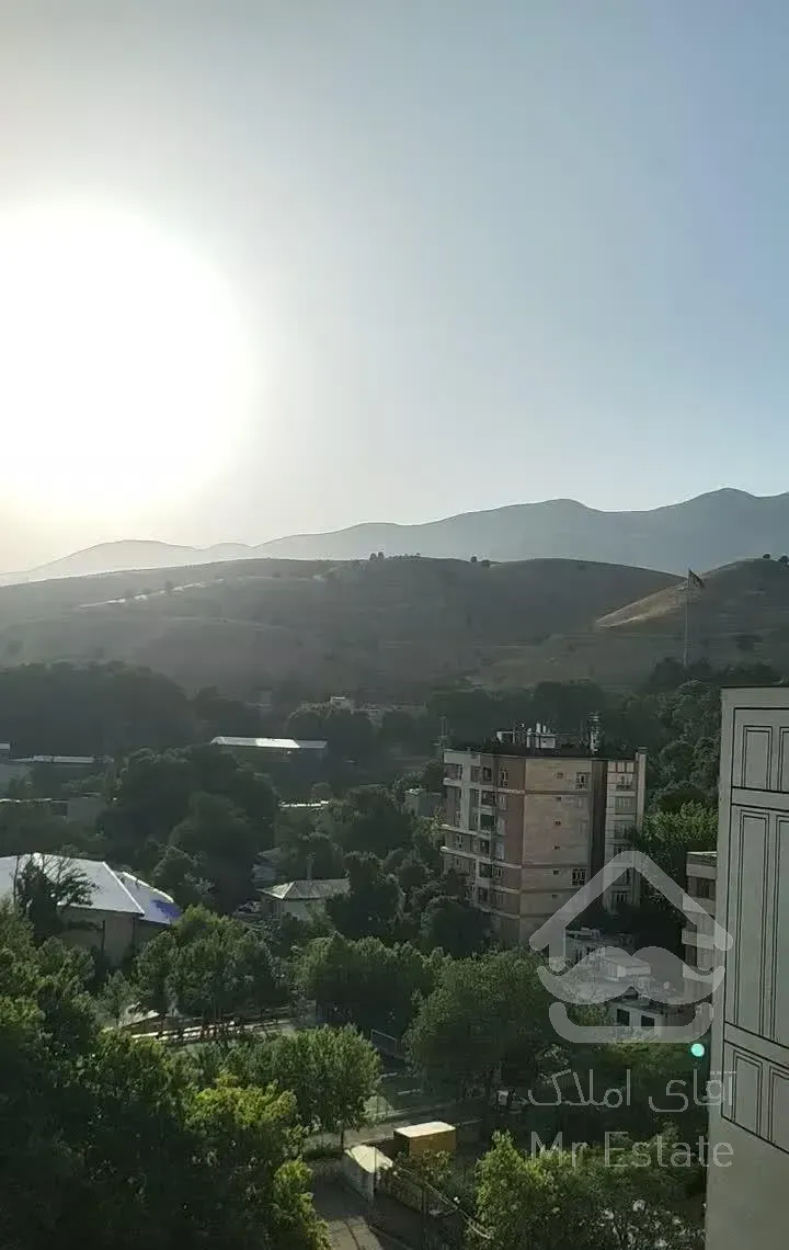 فروش آپارتمان ۱۴۵ متری ۳ خوابه در اوین درکه کچویی