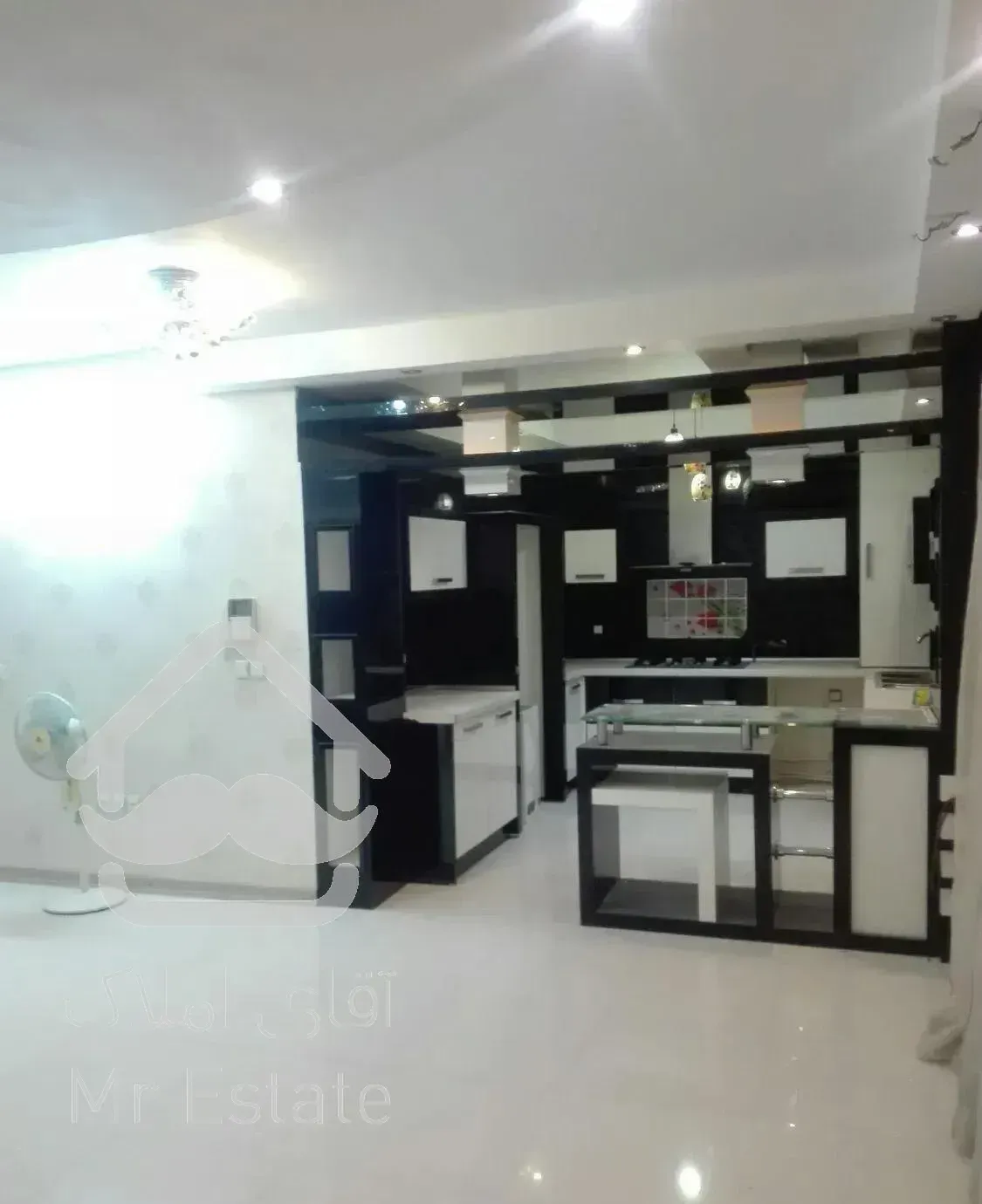 *همکف کوثر شمالی،باهنر*