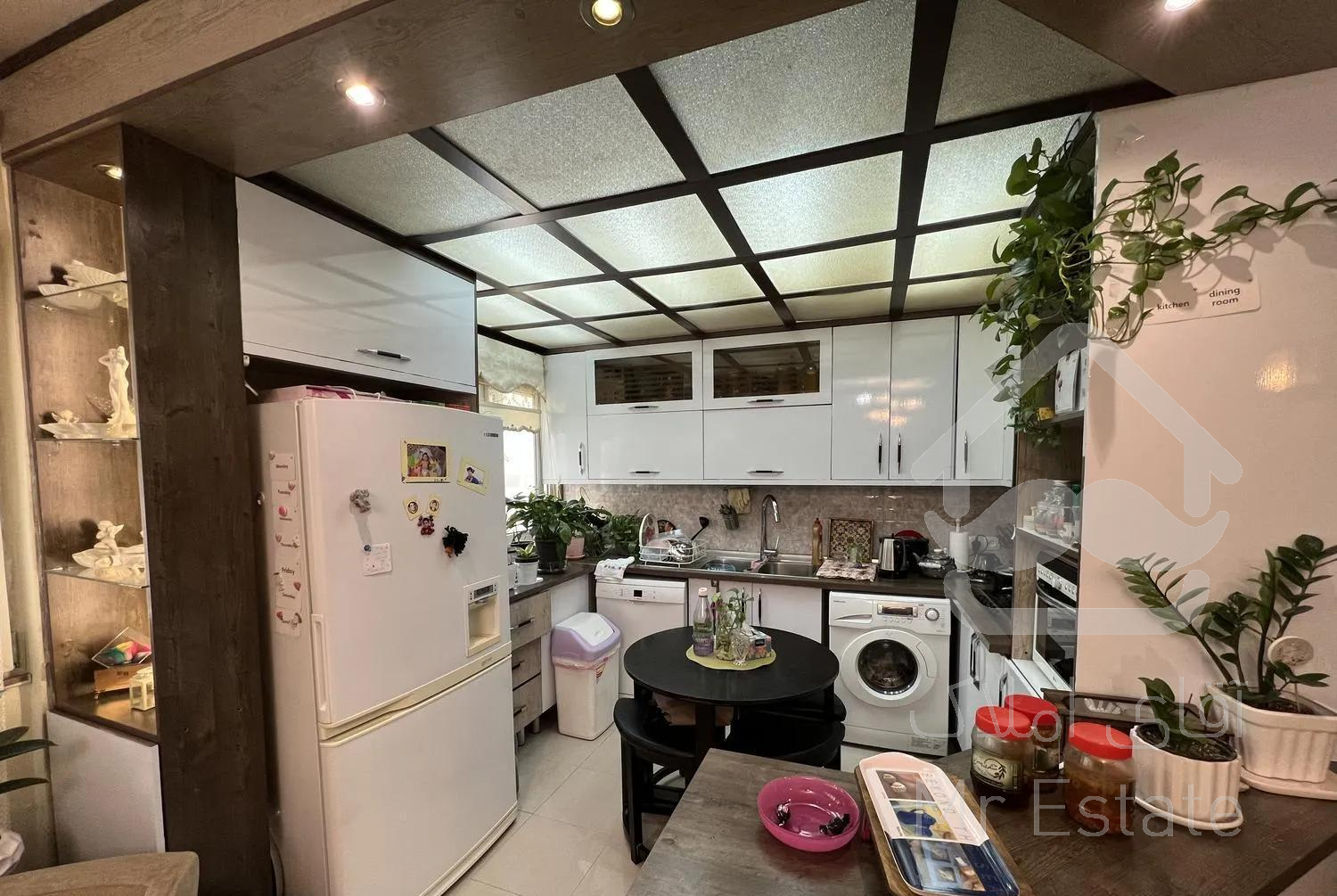 دوخواب، فول، کیا شمالی