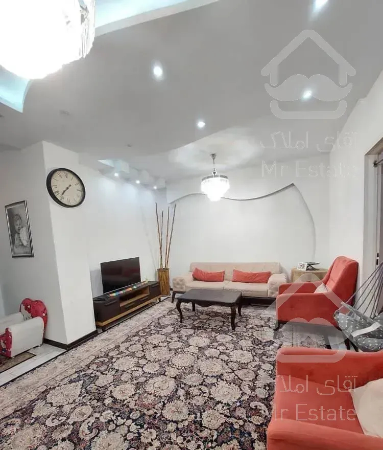 اجاره اپارتمان50متر/پکیج/کولرگازی/پارکینگ سندی