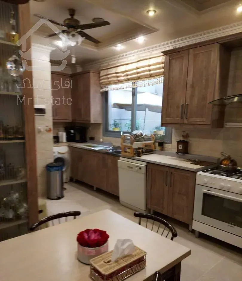 آپارتمان ۱۵۰ متر۳ خواب میرداماد