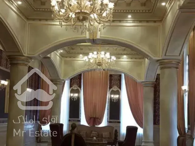 67متر فول امکانات برج  در شاهین