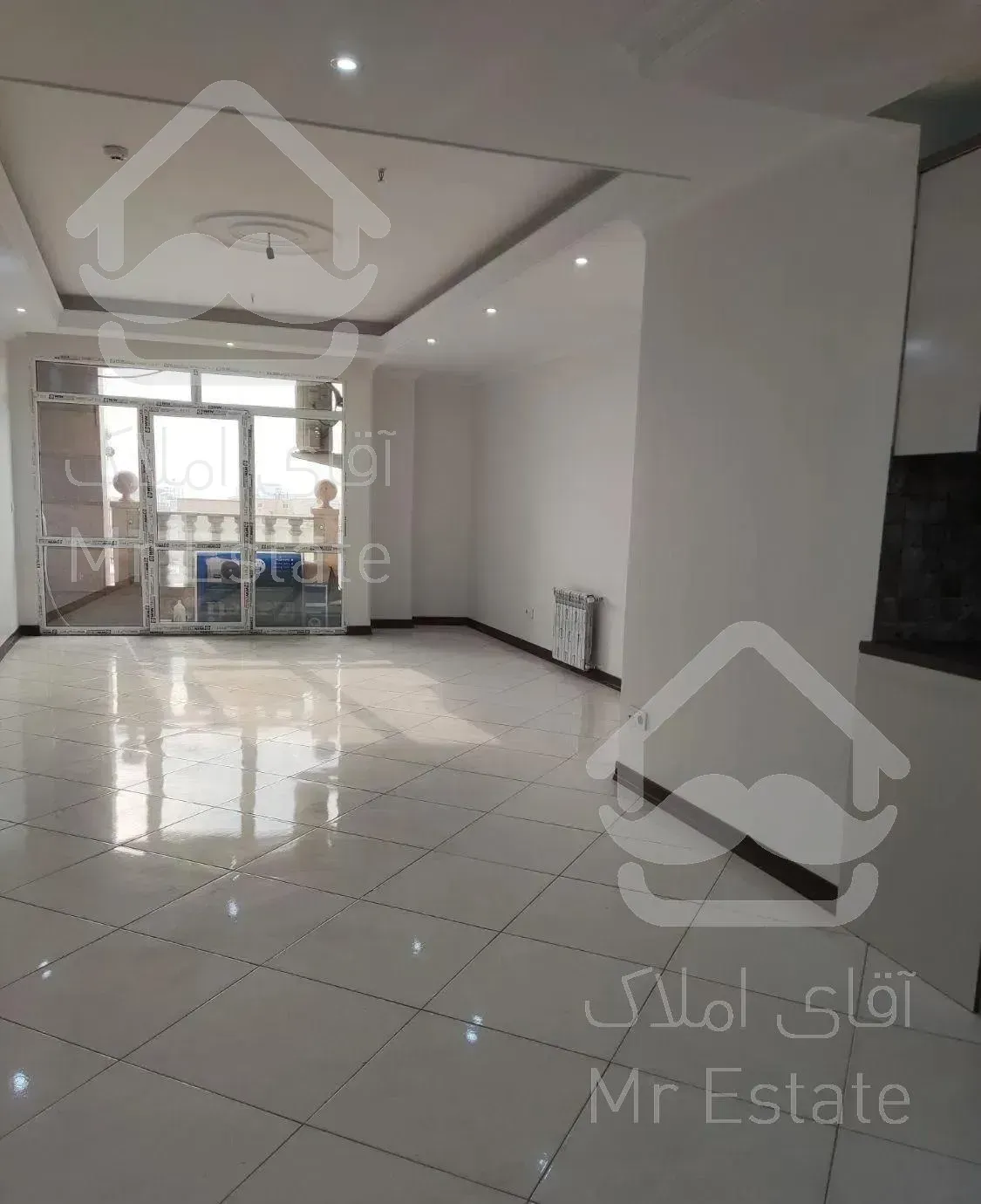 آپارتمان ۹۱متر۲خواب