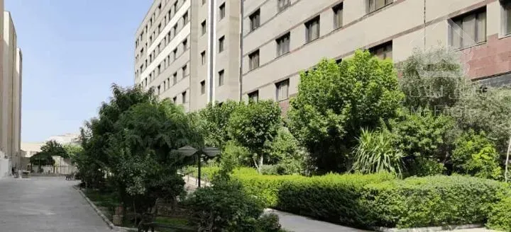 فروش آپارتمان ۹۷ متری ۲ خوابه در ارم