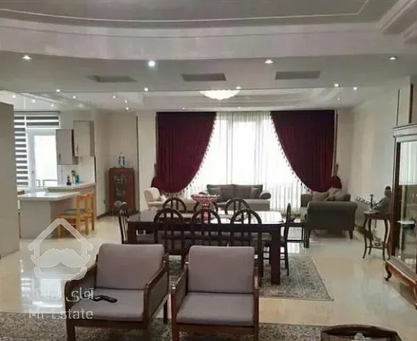 آپارتمان 150متری شخصی ساز کوهک/راه آهن