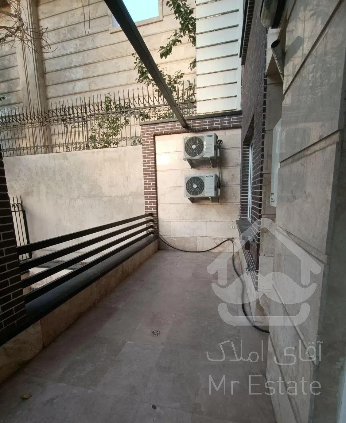 ۱۲۰ متر « هشترودی »