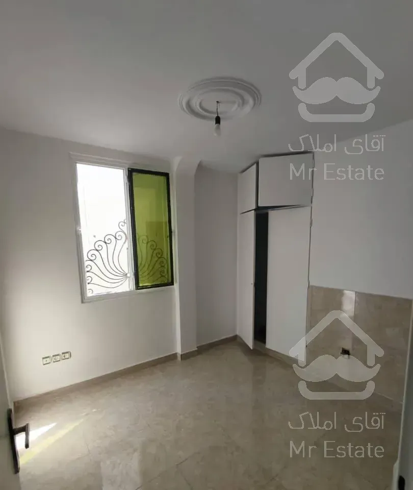 آپارتمان ۵۵متری یک خوابه