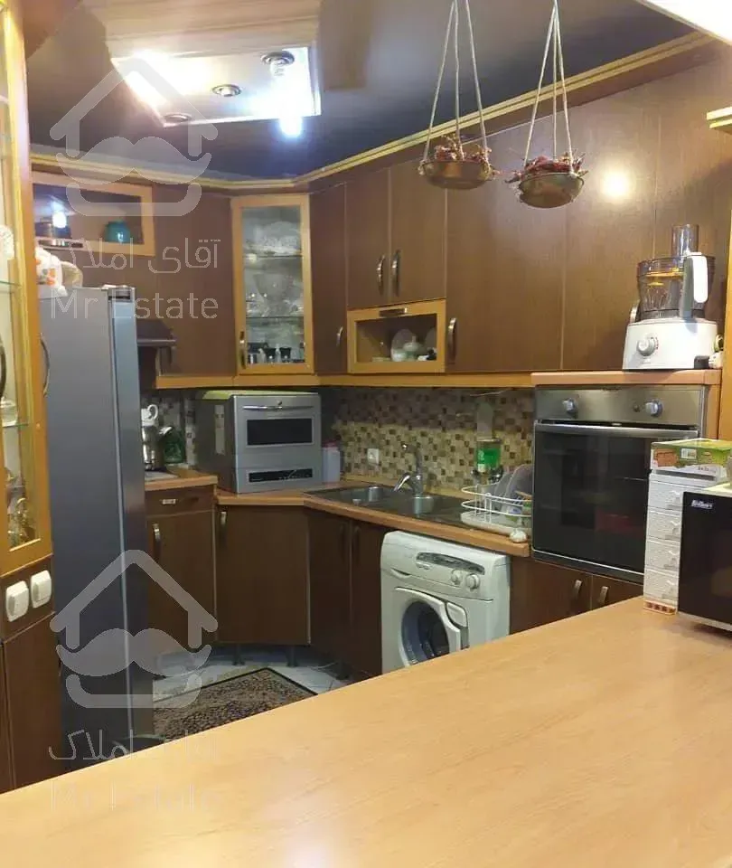 ۱۲۰متر ۳خواب،سهروردی جنوبی،تک واحدی