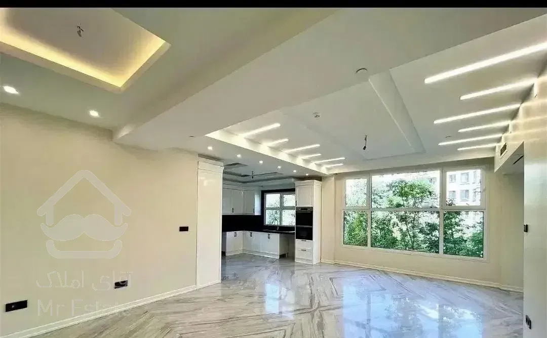 ۹۷متر*چشم نواز مثل یک نقاشی*بدون مشرف*نوساز