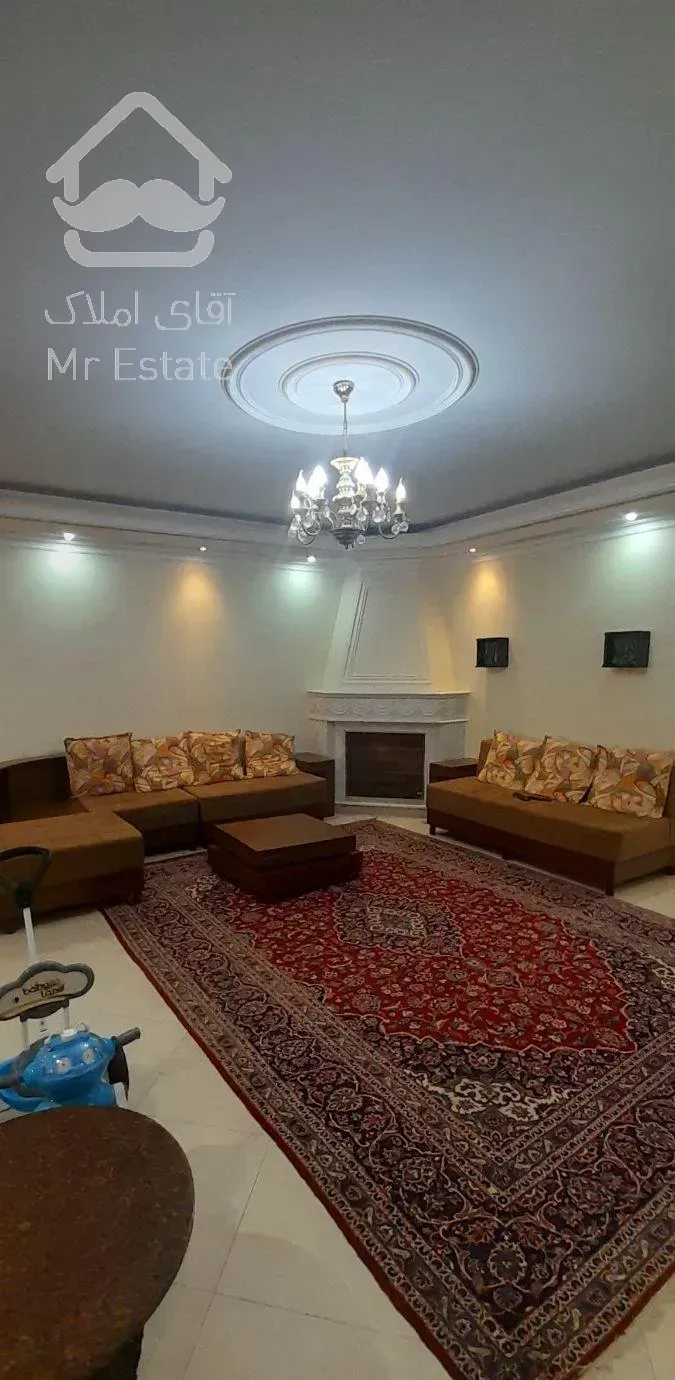 ۱۱۰متر / ۳خواب / فول امکانات       (   تکواحدی   )