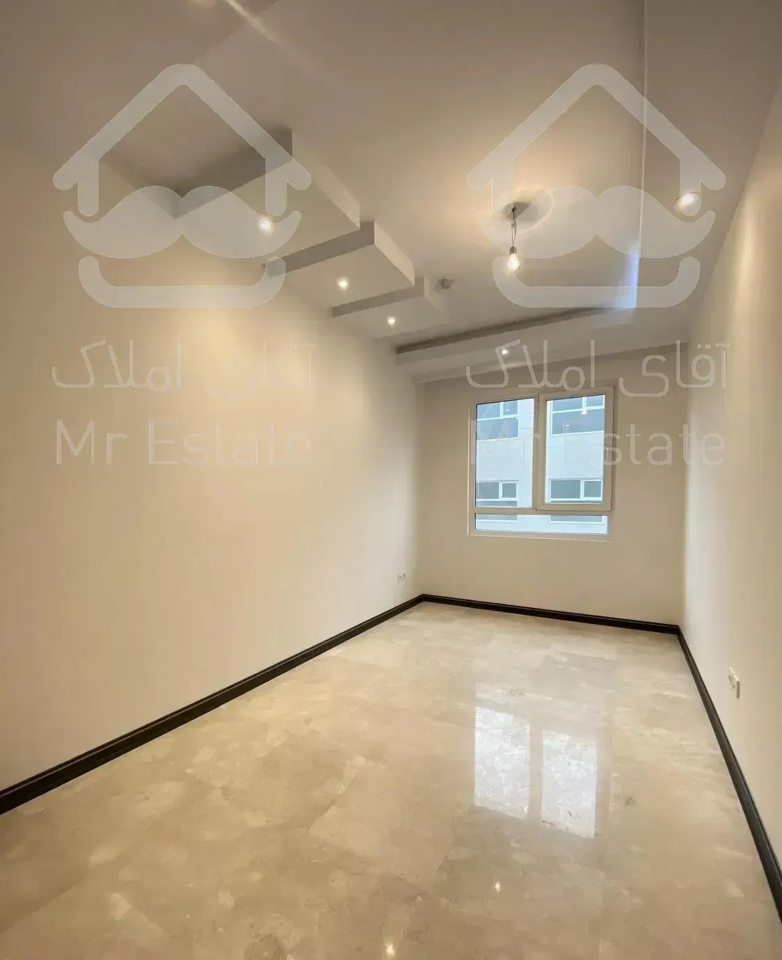 109 متر دو خواب نوساز خواجه عبدالله