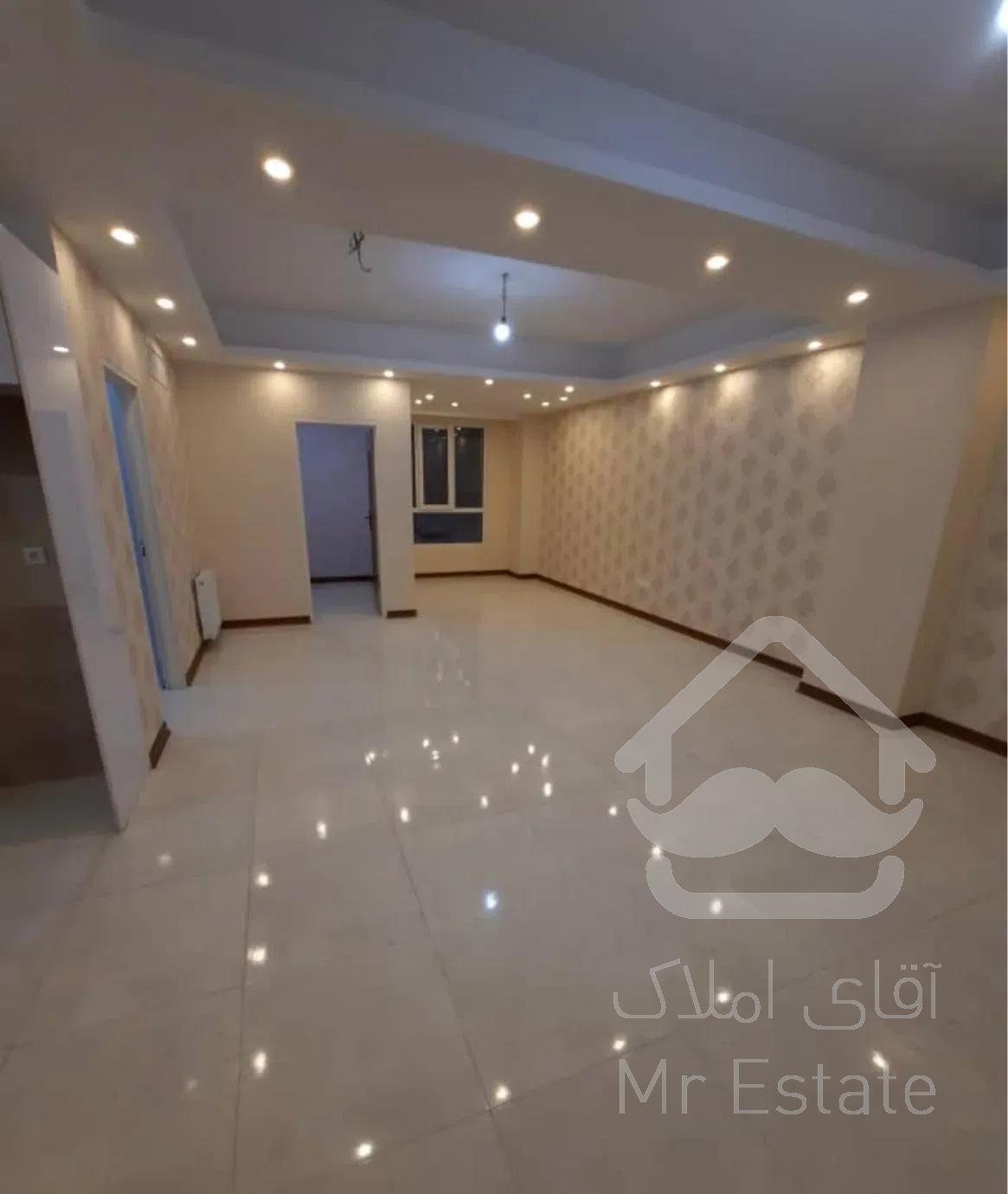 آپارتمان،۸۸متر،دوخواب،ویلاشهر/چیتگر شمالی