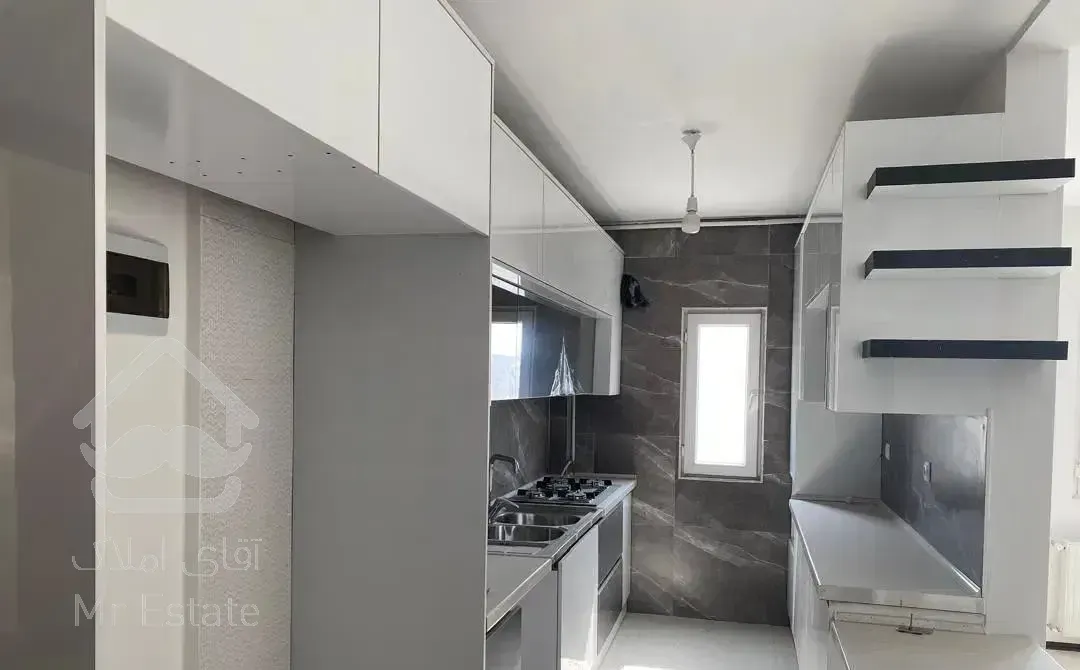 پردیس فاز 11 زون یک ویو دار فول کلید نخورده