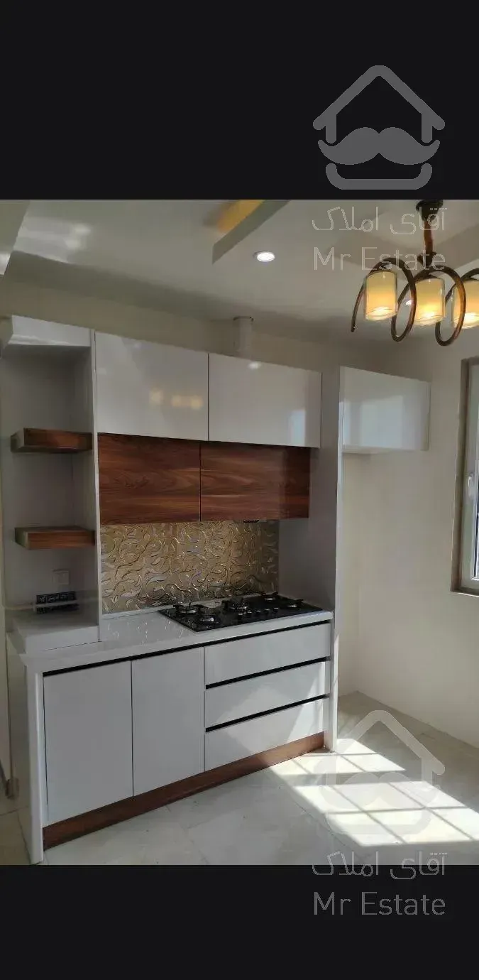 فروش ویلا بدون واسطه در بلوار ساحل زیباکنار