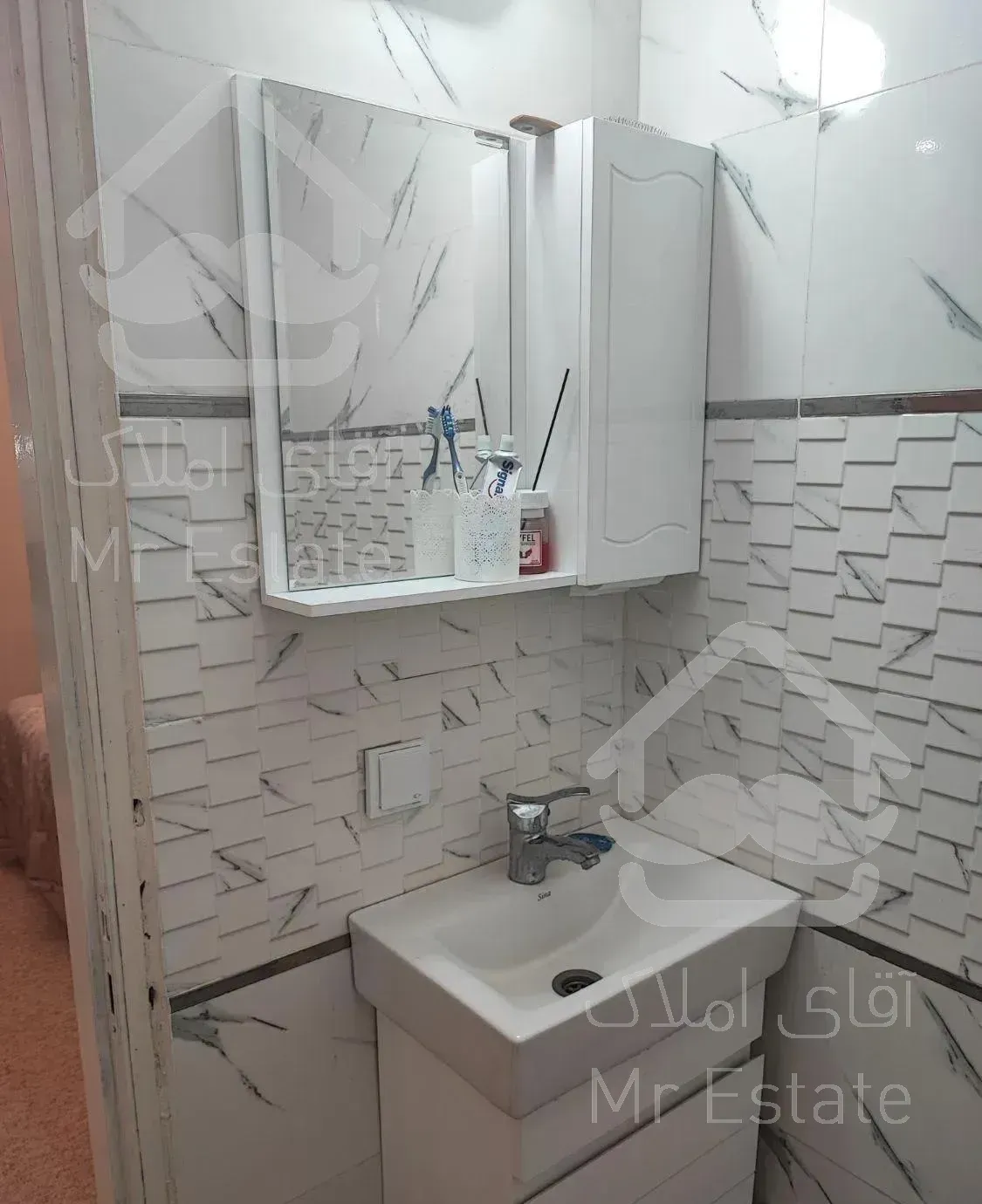 65 متر 1خواب فول بازسازی