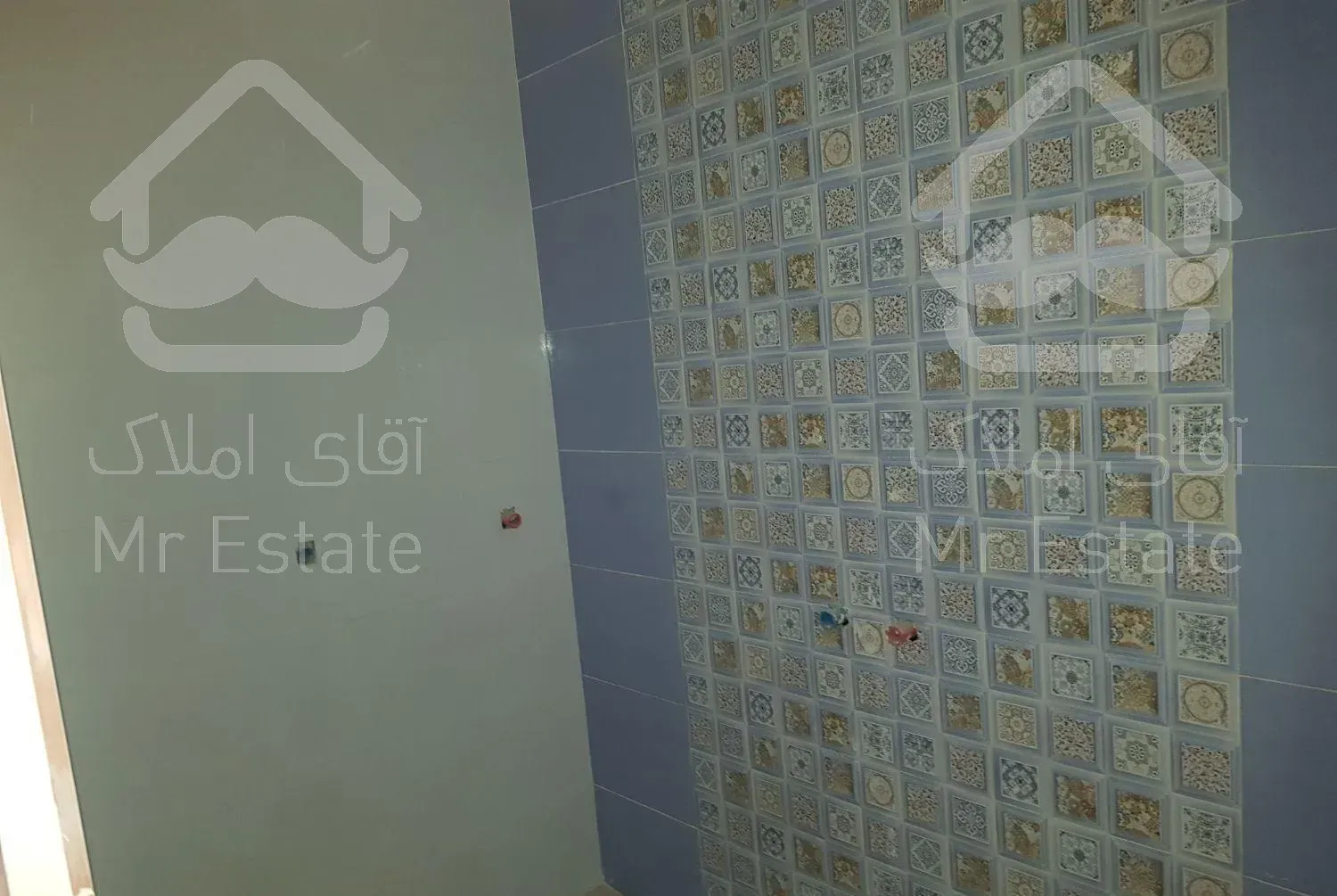 آپارتمان ۱۲۰متری پل‌گردن