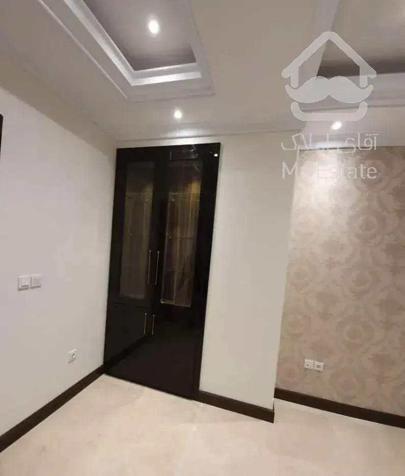 80متر۲خوابه/سالن پرده خور/پونک/شهرک نفت