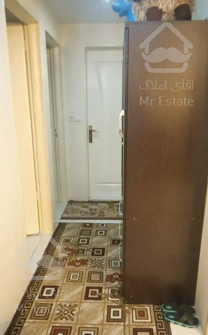 83 متر دوخوابه تهرانپارس