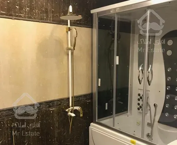 ۲۴۲ متر فول فرنیش نوساز گلستانها صادقیه