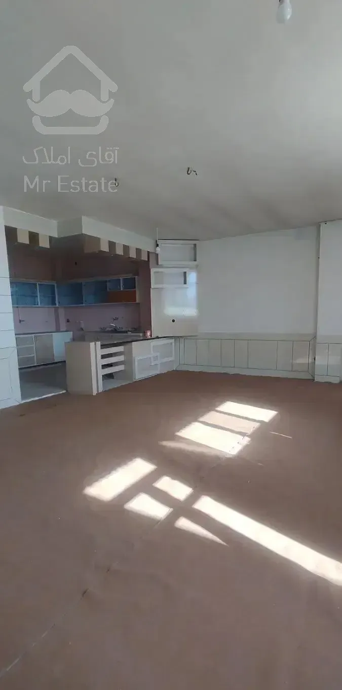 فروش  یک واحد آپارتمانی  در هفشجان