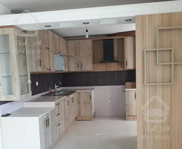 آپارتمان ۸۸متری دوخواب سنددار مهرشهر