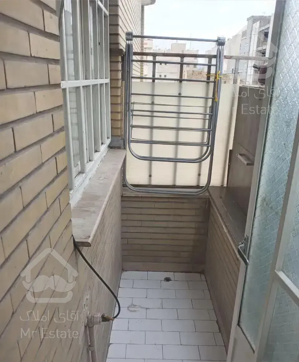 آپارتمان ۵۸ متر یک خواب