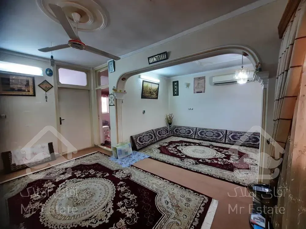 فروش خانه ویلایی ۲۳۰ متری