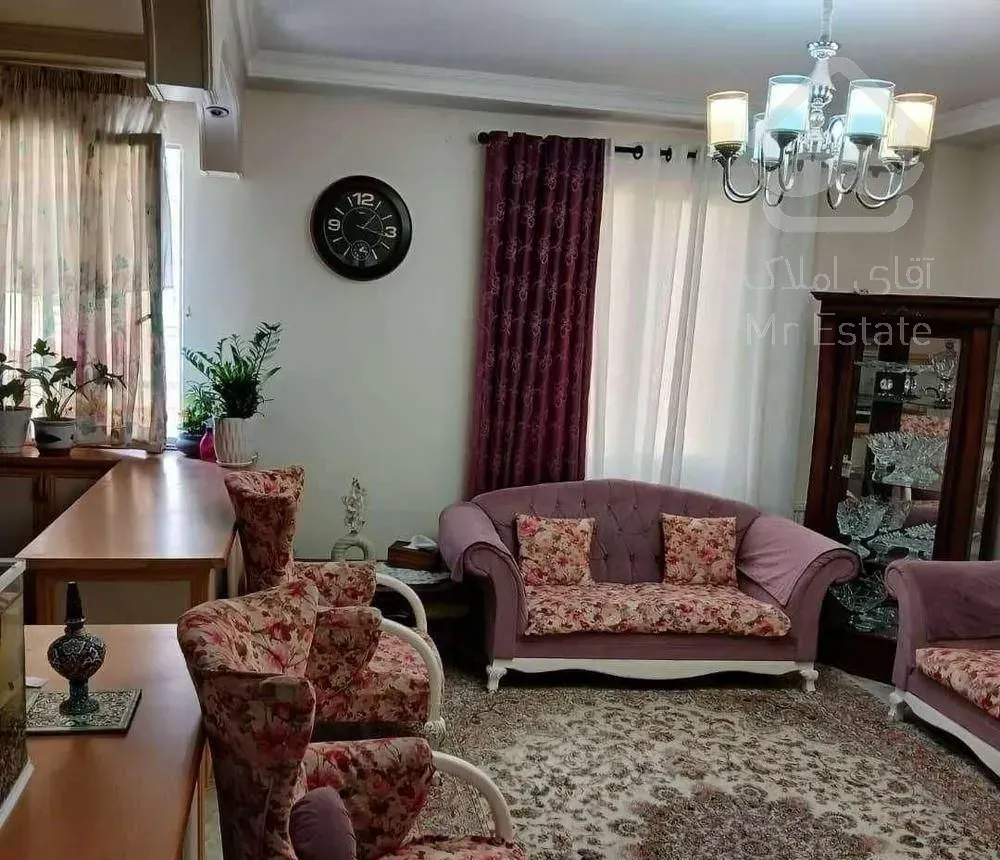 اجاره آپارتمان تمیز و مرتب در محسن آزادی